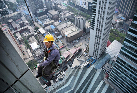 高空作业 吊装带