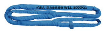 圆型吊装带