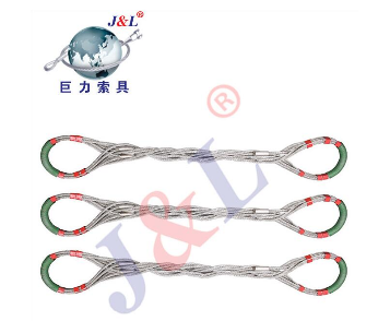 草莓视频在线观看视频钢丝绳索具